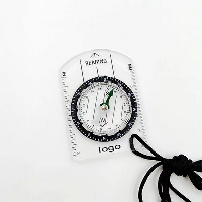 Hiking Backpacking Compass