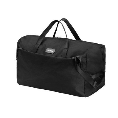 Waste2Gear Overnight Duffel Bag