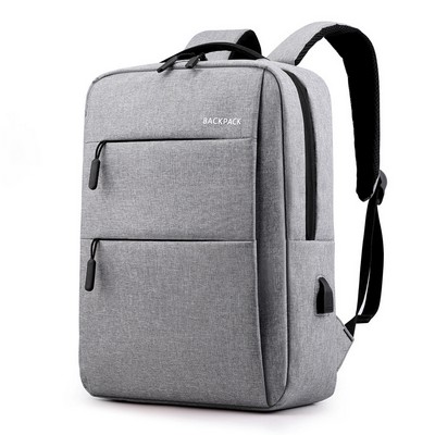 Multifunctional Business Backpack