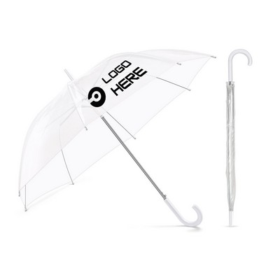 Transparent Umbrella