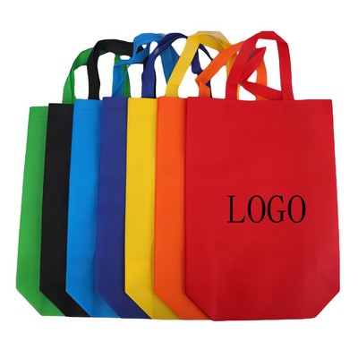 Non-Woven Shopping Tote Bag