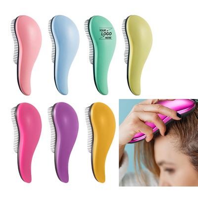 Hair Detangling Brush for Wet and Dry Hair