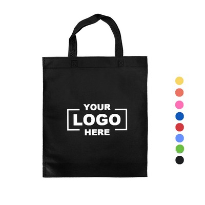 Foldable Non-Woven Tote Bag