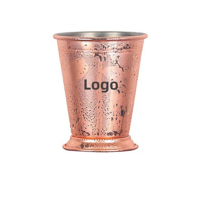 Custom 14 Oz. Mint Julep Cup