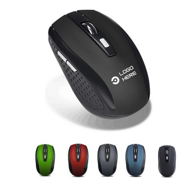 2.4G Computer Wireless Mouse