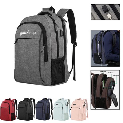 Laptop Backpack