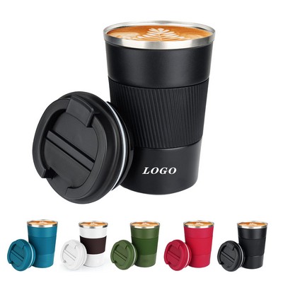 Travel Insulated Coffee Mug