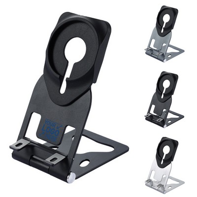 Magnetic Foldable Phone Stand Holder