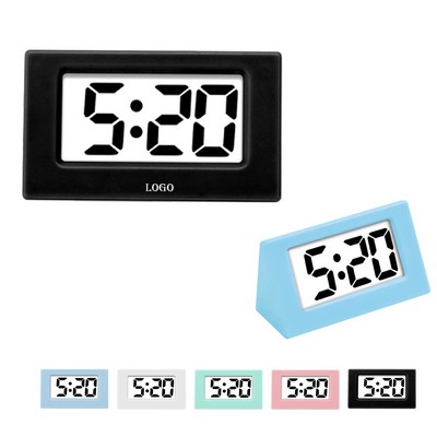 Led Digital Clock