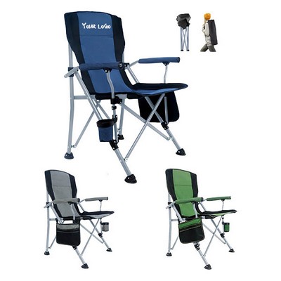 Portable Folding Camping Chair