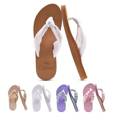 Casual women Beach Sandals