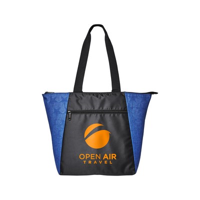 Prime Line Constellation Polyester Tote