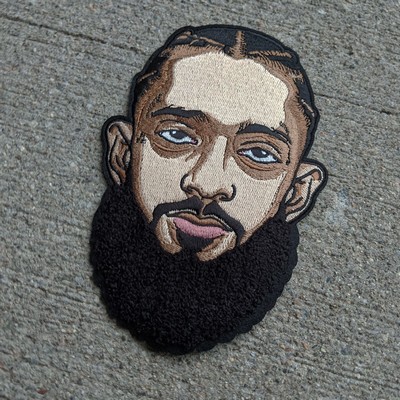 Custom Chenille Patches