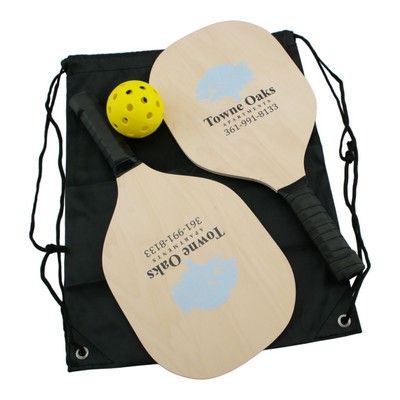 Pickleball Set