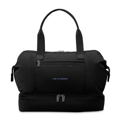 Samsonite Better Than Basic Weekender - Black