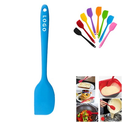 Silicone Spatulas