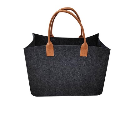 Felt Tote Bags