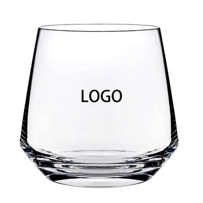 Classic Whiskey Glasses