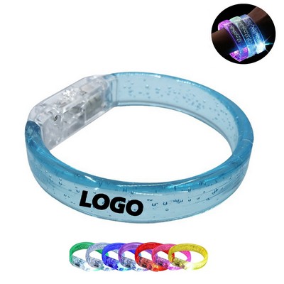 Glow LED Bracelets