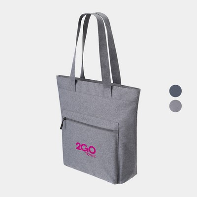 RejuVe® Heather Lite Tote Bag