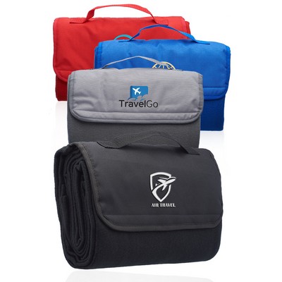 Covington Stock Roll Up Picnic Blankets