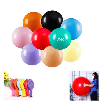 36inch Large Balloons