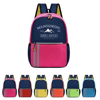 School Student Backpack