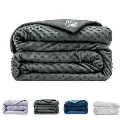 Cotton Weighted Blanket