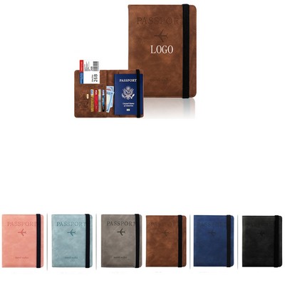 Passport Holder