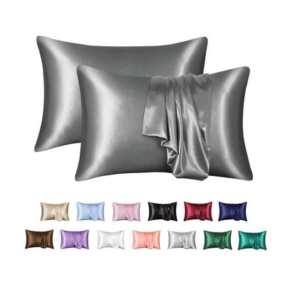 Comfort Pillowcase 2 pcs