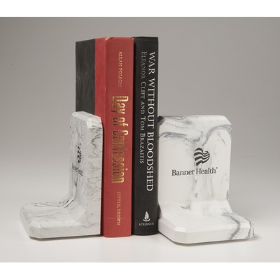 Classic Bookend Set