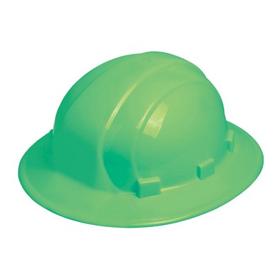 Omega II® Hard Hat Glow Mega w/Mega Ratchet Suspension