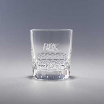 11 Oz. Exception On The Rocks Glass (Set of 2)