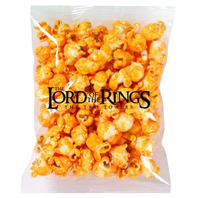 Promo Snax - Cheese Popcorn (1 Oz.)