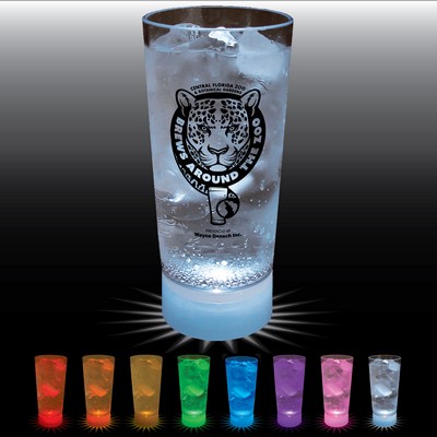 10 Oz. Plastic Light-Up Tumbler