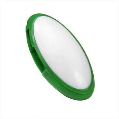 Oval Swivel USB 2.0 (4GB)