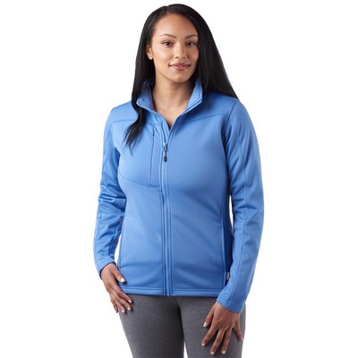 Ladies' Flash ProFleece Soft Shell Jacket