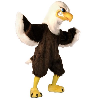 Majestic Eagle Costume Costume