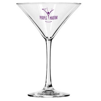 8 Oz. Vina Martini Glass