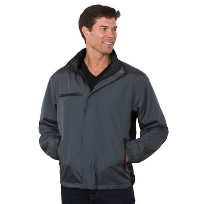 Dunbrooke 5 Ounce Glacier Fleece Lined Jacket