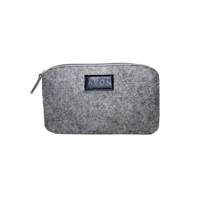 Clutch Felt Bag