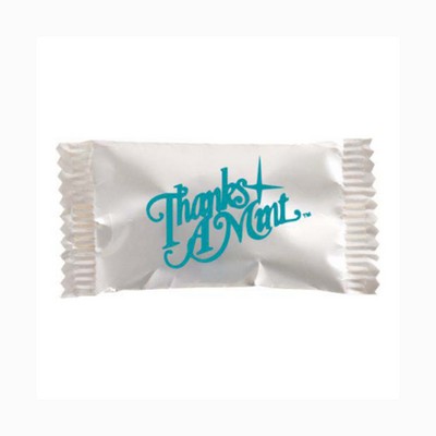 Buttermints Cool Creamy Mint In A "Thanks A Mint" Classic Wrapper