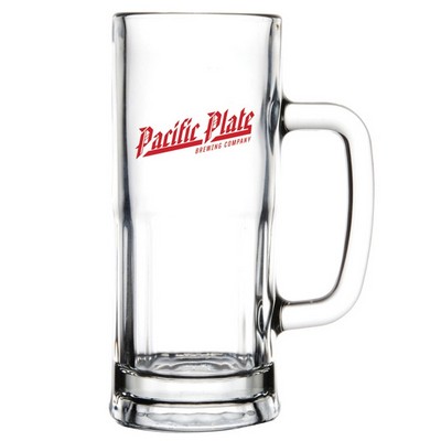 22 Oz. Libbey® Beer Mug Glass