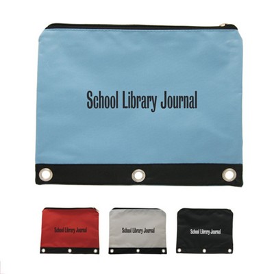 Binder Pouch