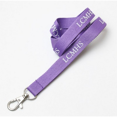 Lanyard