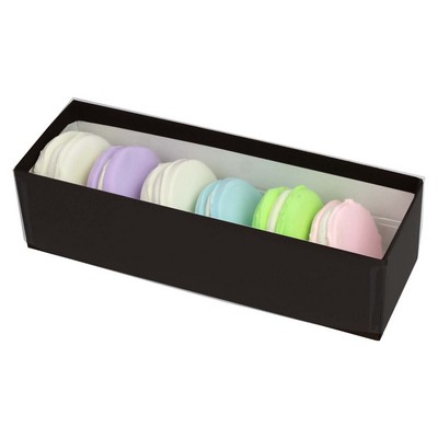 Macaroon Boxes 6 Piece