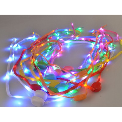 LED Flashing Shoelace