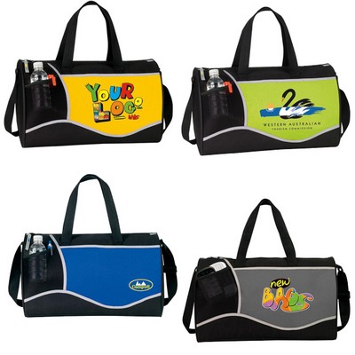 Cross Sports Gym Duffle Bag