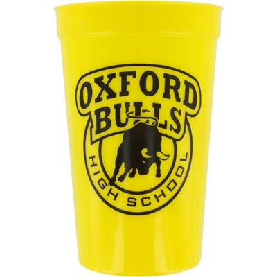 22 Oz. Stadium Cup