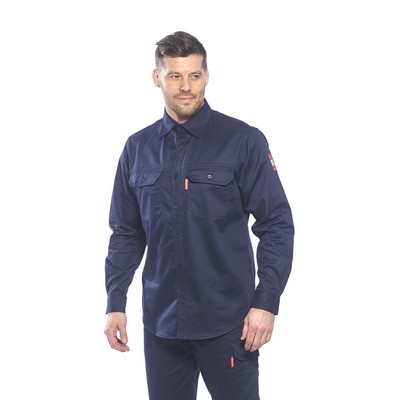 Flame Resistant 88/12 Shirt